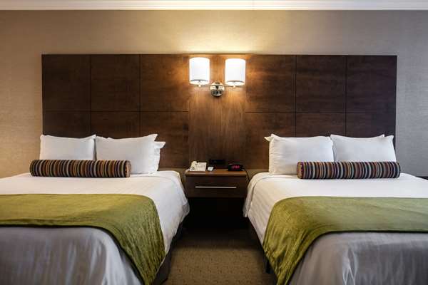  - Best Western Ville Marie Hotel & Suites Montreal