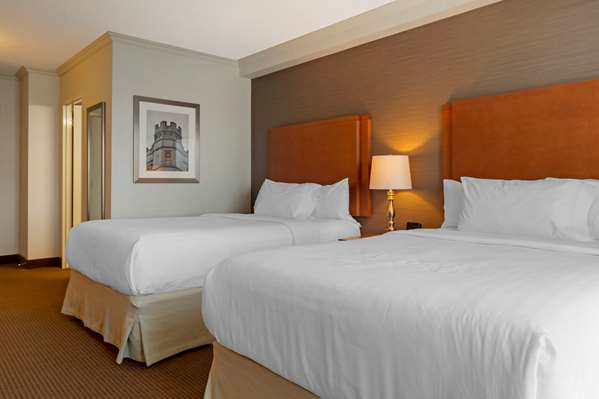  - Best Western Plus Gatineau Hotel
