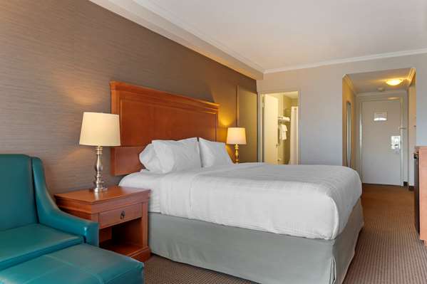  - Best Western Plus Gatineau Hotel