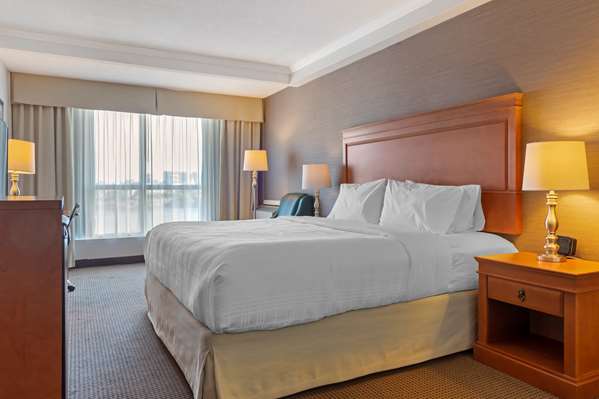  - Best Western Plus Gatineau Hotel