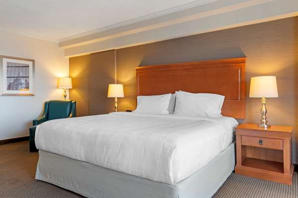  - Best Western Plus Gatineau Hotel
