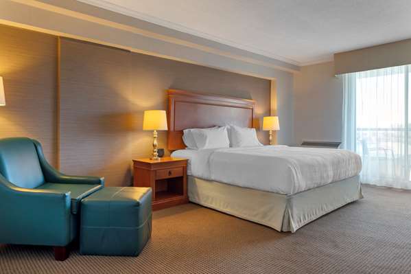  - Best Western Plus Gatineau Hotel