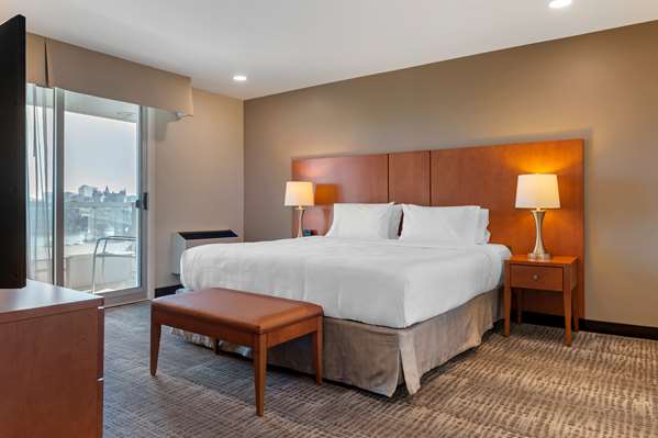  - Best Western Plus Gatineau Hotel