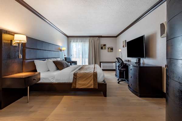  - Best Western Hotel Universel Drummondville