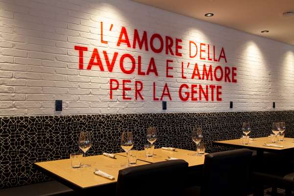 Restaurant - Best Western Hotel Universel Drummondville