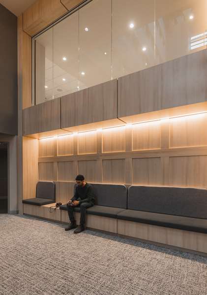 Amenities - Best Western Plus City Centre Hotel Quebec City