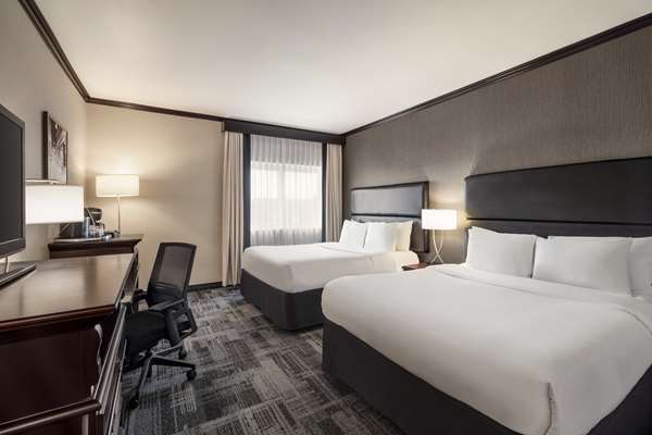 - Best Western Plus City Centre Hotel Quebec City