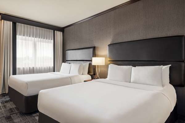  - Best Western Plus City Centre Hotel Quebec City