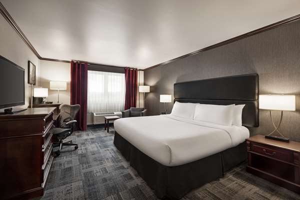  - Best Western Plus City Centre Hotel Quebec City