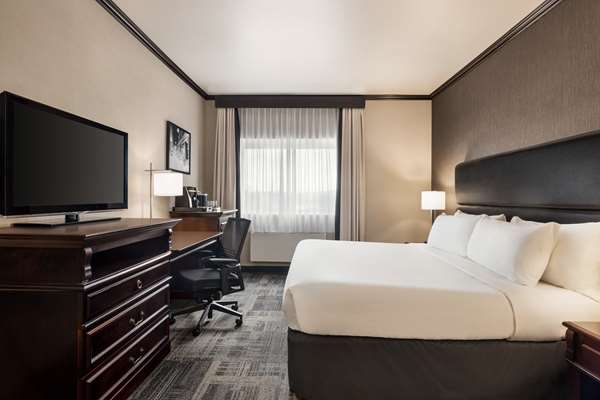  - Best Western Plus City Centre Hotel Quebec City