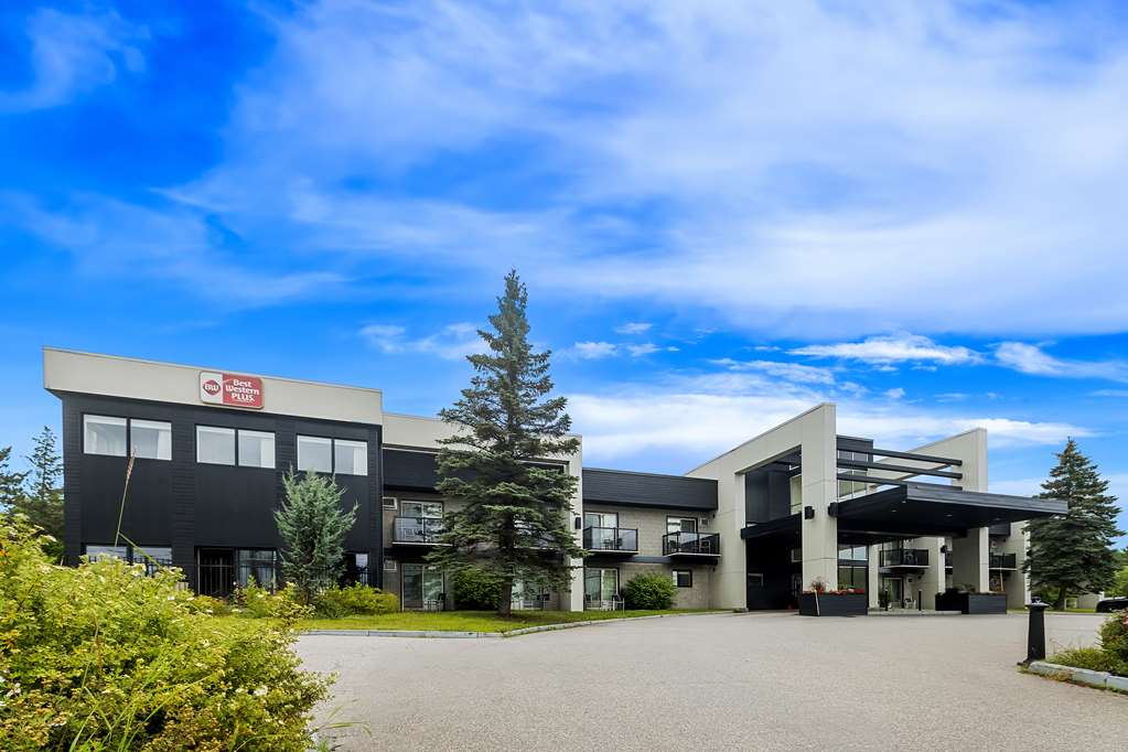 Best Western Plus Hotel Mont-Laurier
