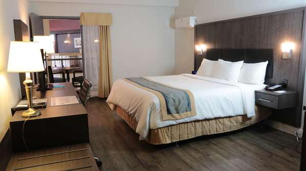  - Best Western Laval-Montreal Inn