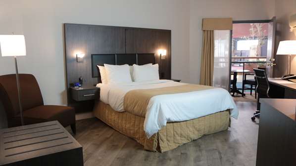  - Best Western Laval-Montreal Inn