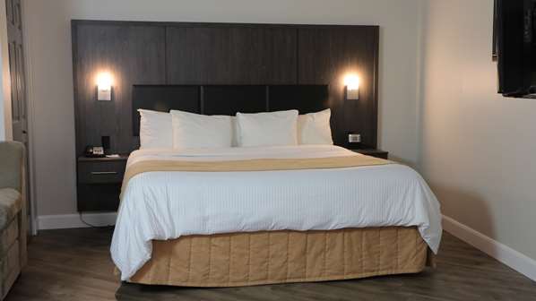  - Best Western Laval-Montreal Inn