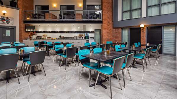 Amenities - Best Western Laval-Montreal Inn