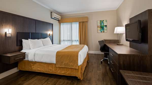  - Best Western Laval-Montreal Inn