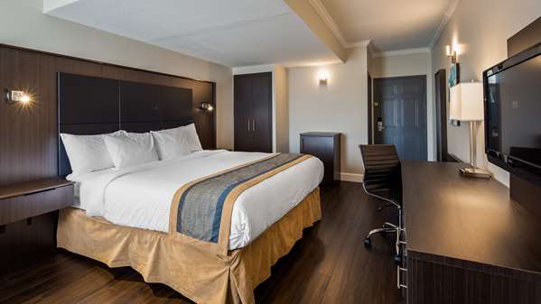  - Best Western Laval-Montreal Inn