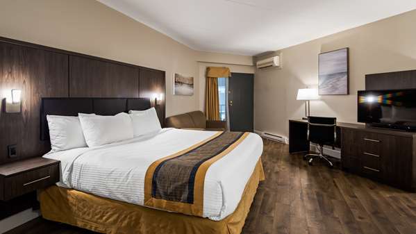  - Best Western Laval-Montreal Inn
