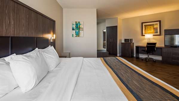  - Best Western Laval-Montreal Inn