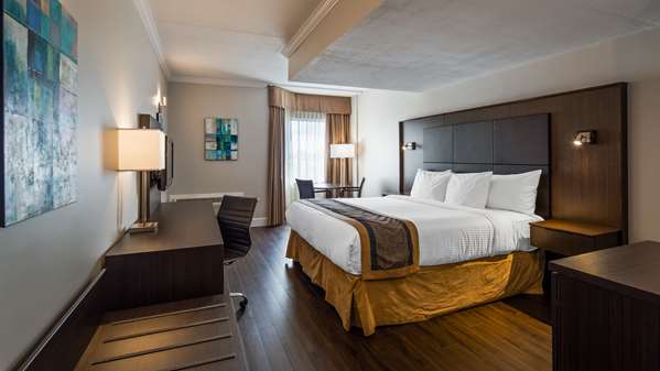  - Best Western Laval-Montreal Inn
