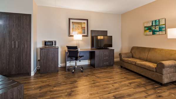  - Best Western Laval-Montreal Inn