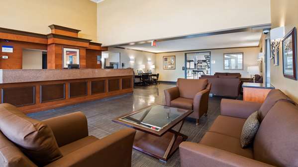  - Best Western Laval-Montreal Inn