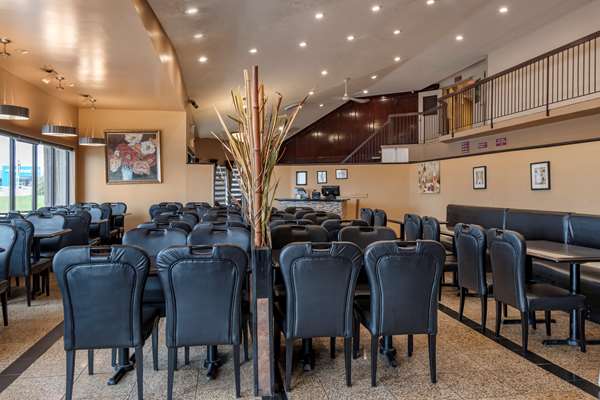 Amenities - Best Western Marquis Inn & Suites Prince Albert