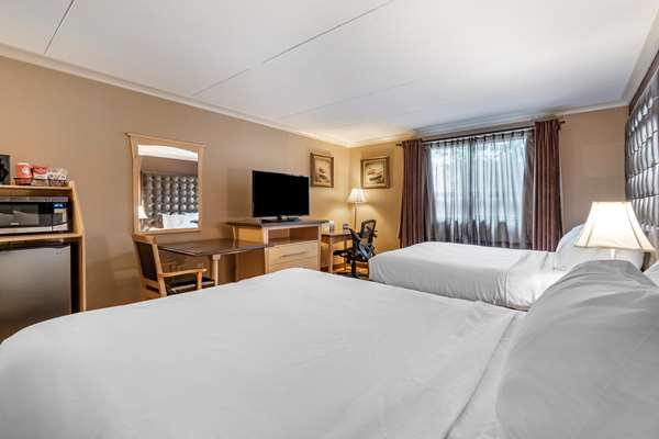  - Best Western Marquis Inn & Suites Prince Albert