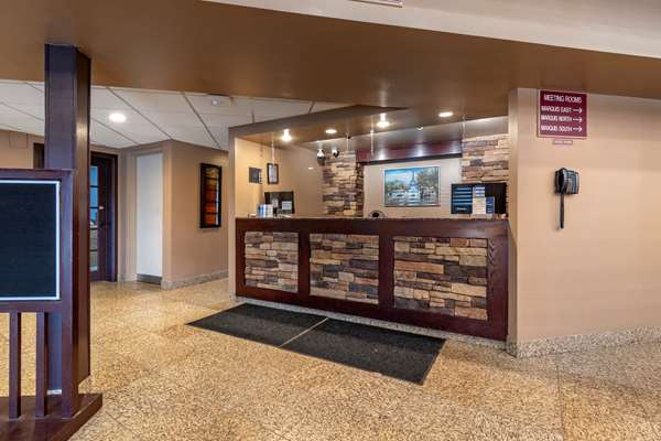  - Best Western Marquis Inn & Suites Prince Albert