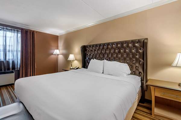  - Best Western Marquis Inn & Suites Prince Albert