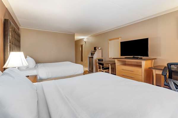  - Best Western Marquis Inn & Suites Prince Albert