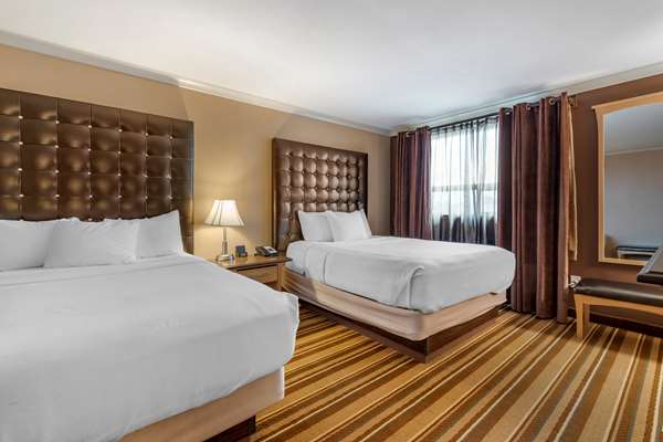  - Best Western Marquis Inn & Suites Prince Albert