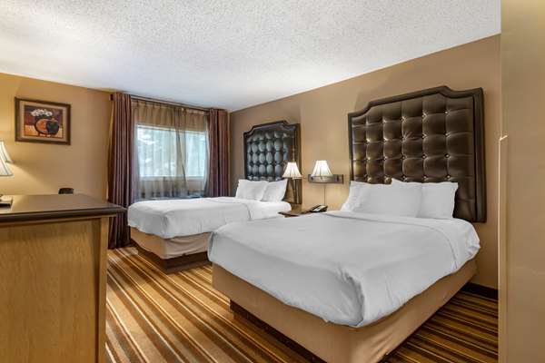  - Best Western Marquis Inn & Suites Prince Albert