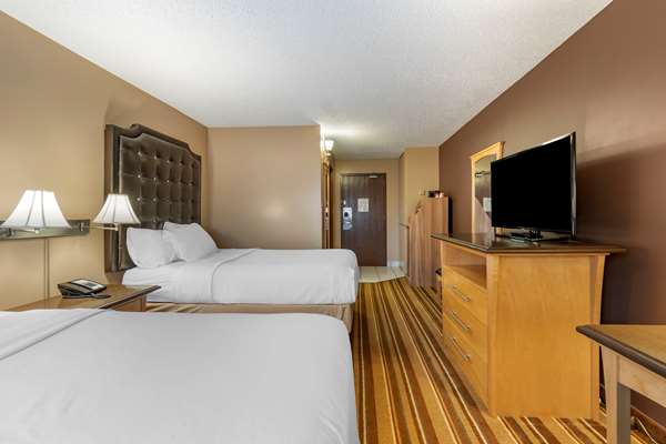  - Best Western Marquis Inn & Suites Prince Albert