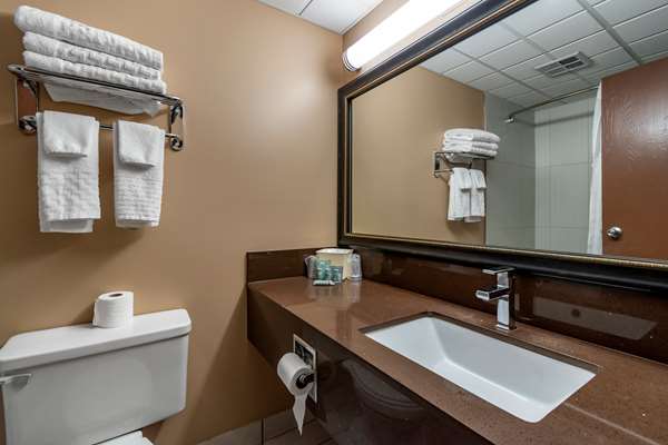  - Best Western Marquis Inn & Suites Prince Albert