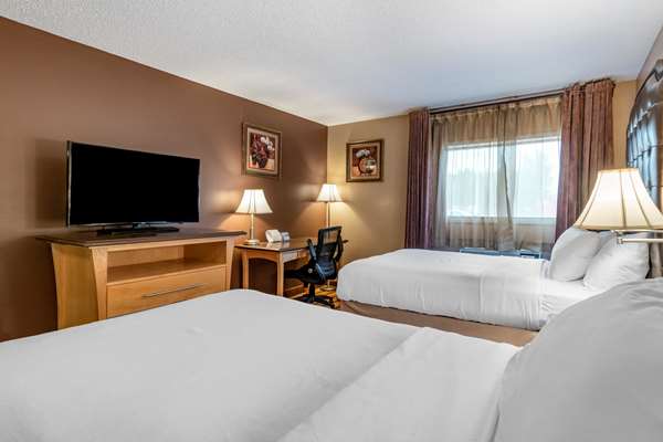  - Best Western Marquis Inn & Suites Prince Albert