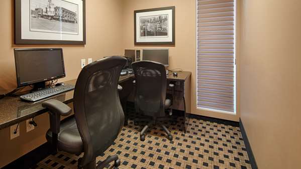 Conference Area - Best Western Blairmore Hotel Saskatoon