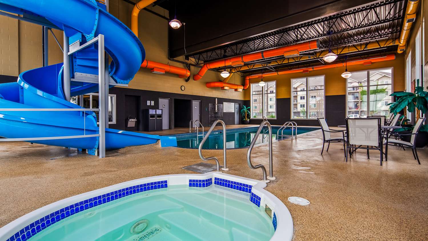 Best Western Blairmore Hotel Saskatoon, SK See Discounts