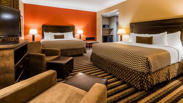  - Best Western Blairmore Hotel Saskatoon