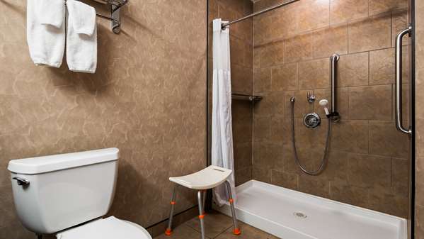  - Best Western Blairmore Hotel Saskatoon