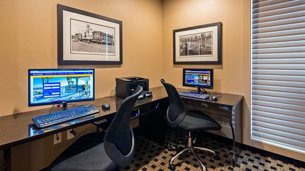 Conference Area - Best Western Blairmore Hotel Saskatoon