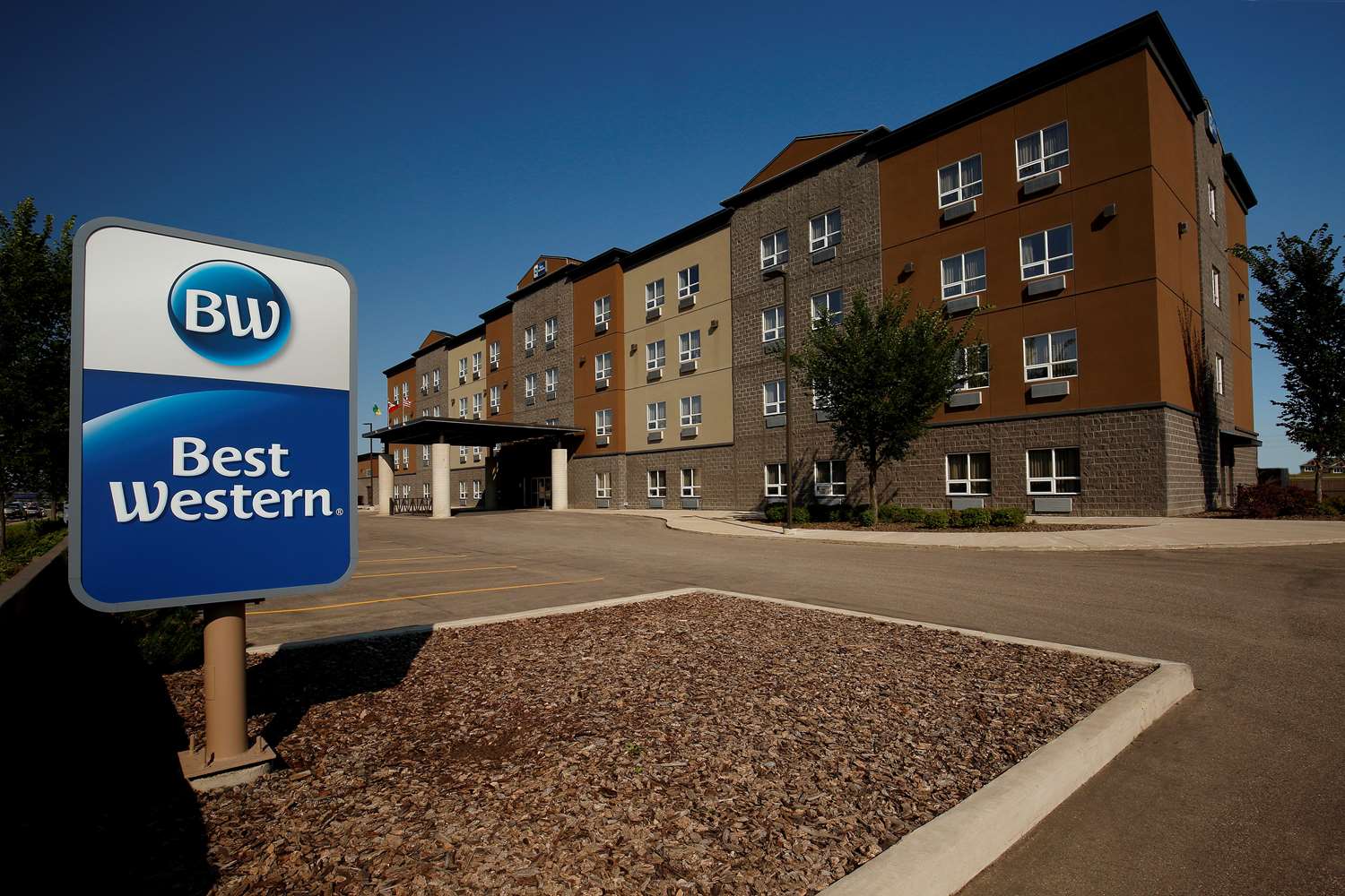 Best Western Blairmore Hotel Saskatoon, SK See Discounts