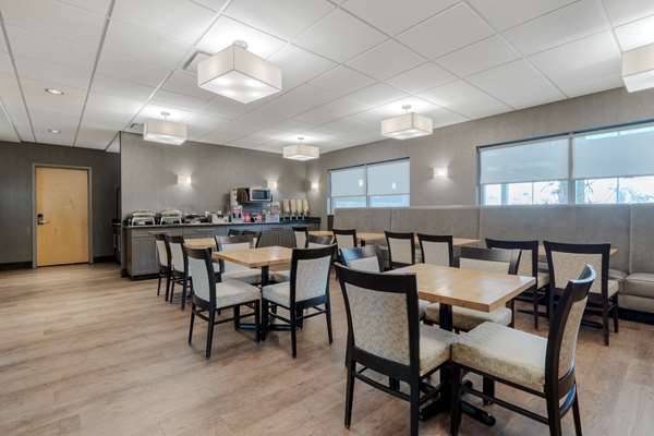 Amenities - Best Western Plus Eastgate Inn Regina