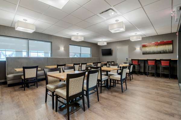 Amenities - Best Western Plus Eastgate Inn Regina