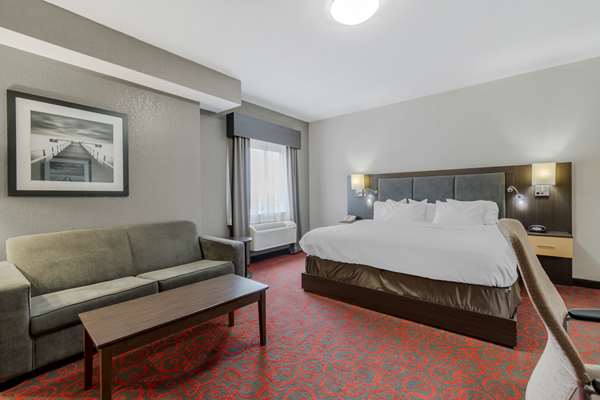  - Best Western Plus Eastgate Inn Regina
