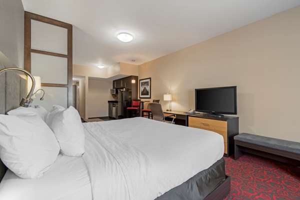  - Best Western Plus Eastgate Inn Regina
