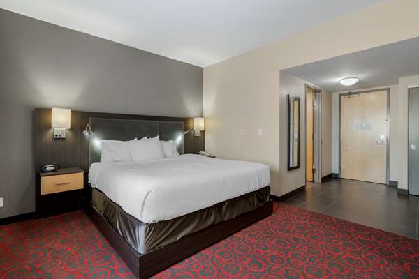 - Best Western Plus Eastgate Inn Regina