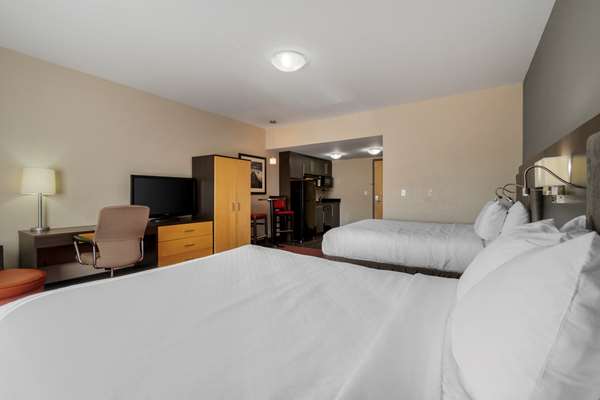  - Best Western Plus Eastgate Inn Regina