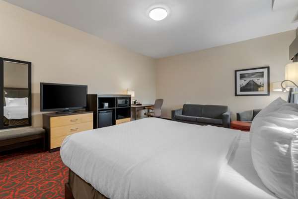  - Best Western Plus Eastgate Inn Regina