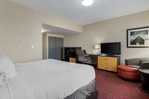  - Best Western Plus Eastgate Inn Regina
